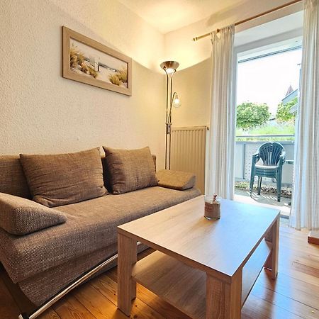 Residenz Bellevue Apartment Heringsdorf  Ngoại thất bức ảnh