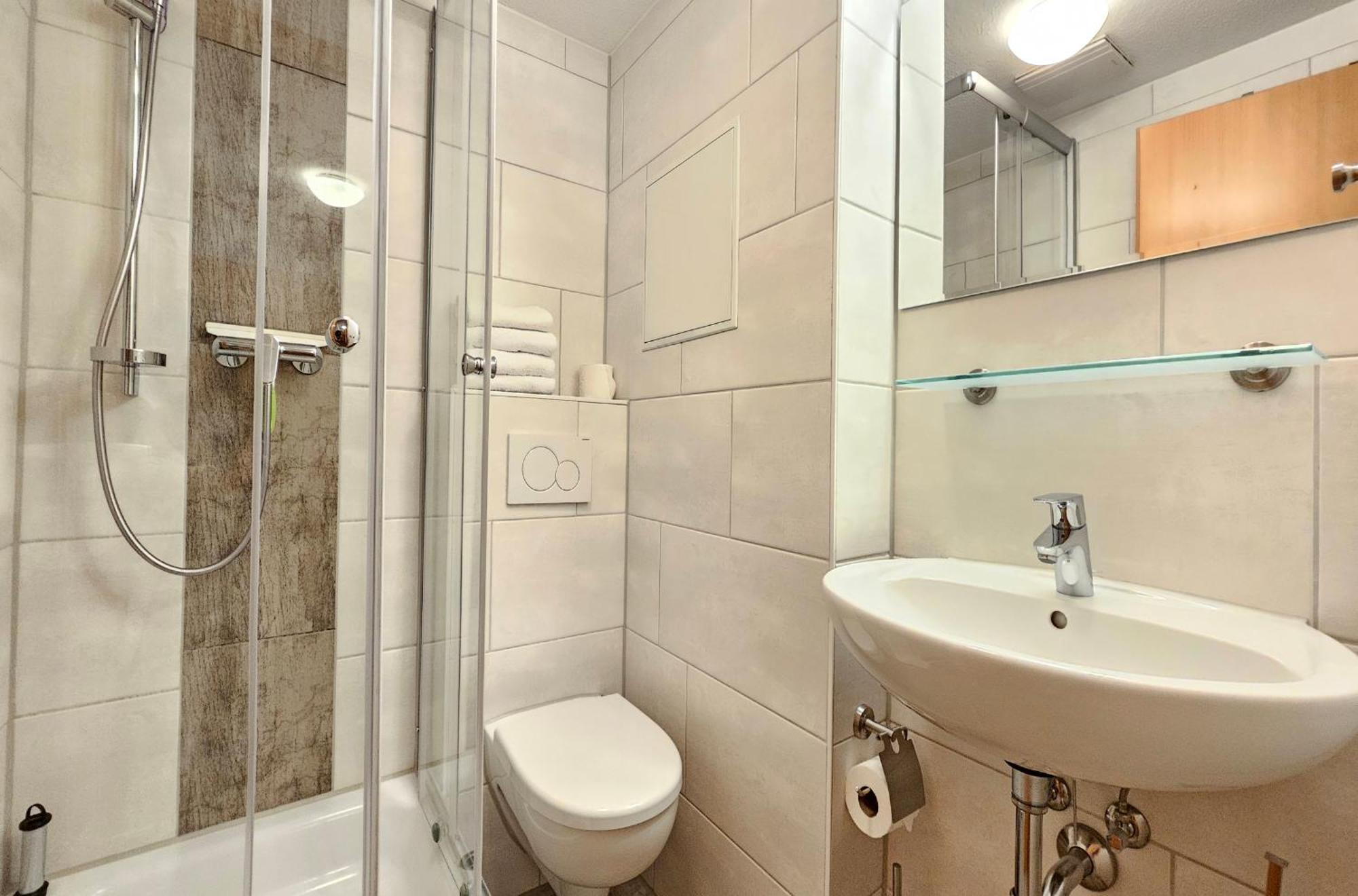 Residenz Bellevue Apartment Heringsdorf  Ngoại thất bức ảnh