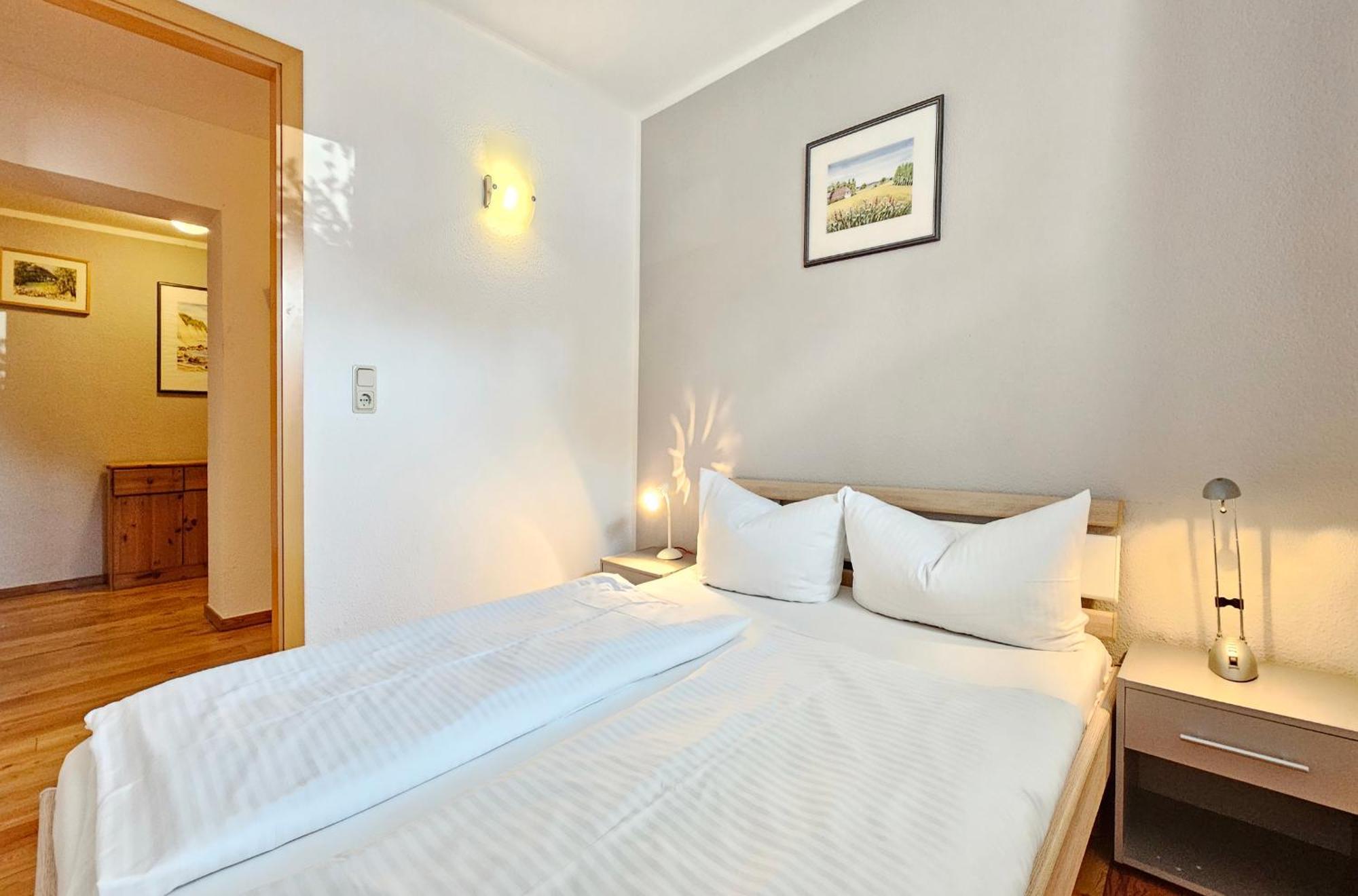 Residenz Bellevue Apartment Heringsdorf  Ngoại thất bức ảnh